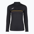 Bluza do biegania damska Joma Record III black