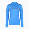 Bluza do biegania damska Joma Record III royal