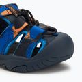 Sandały dziecięce Joma Neo Jr royal 7