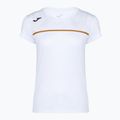 Koszulka do biegania damska Joma Record III white 5