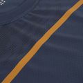 Koszulka do biegania damska Joma Record III navy 7