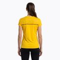 Koszulka do biegania damska Joma Record III yellow 2