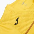 Koszulka do biegania damska Joma Record III yellow 8