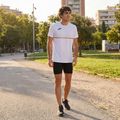 Koszulka do biegania męska Joma Record III white 6