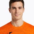 Koszulka do biegania męska Joma Record III orange 4