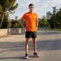 Koszulka do biegania męska Joma Record III orange 9