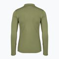 Bluza do biegania damska Joma Record III green 2