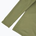 Bluza do biegania damska Joma Record III green 4