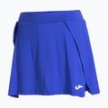 Spódnica tenisowa Joma Torneo blue