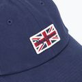 Czapka z daszkiem Pepe Jeans Union Cap dulwich blue 3