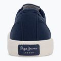 Buty damskie Pepe Jeans Brady Basic midnight blue 6