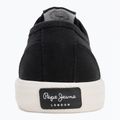 Buty damskie Pepe Jeans Brady Basic black 6