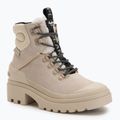 Trapery damskie Pepe Jeans Hale Urban ecru white