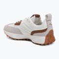 Buty damskie Pepe Jeans Lucky Class white 3