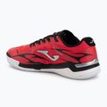 Buty piłkarskie męskie Joma Invicto IN fuchsia 3