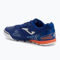 Buty piłkarskie męskie Joma Mundial IN navy 3