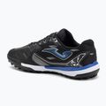 Buty piłkarskie męskie Joma Liga 5 TF black 3