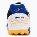 Buty piłkarskie męskie Joma Cancha TF royal 6