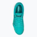 Buty piłkarskie męskie Joma Dribling TF turquoise 5