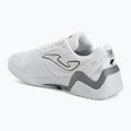 Buty do tenisa męskie Joma Set AC white 3