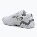 Buty do tenisa męskie Joma Set C white 3