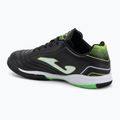 Buty piłkarskie dziecięce Joma Toledo Jr IN black 3