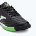 Buty piłkarskie dziecięce Joma Toledo Jr IN black 7