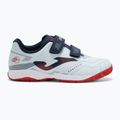 Buty piłkarskie dziecięce Joma Powerful Jr IN blue 8
