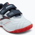 Buty piłkarskie dziecięce Joma Powerful Jr IN blue 7