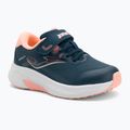 Buty do biegania dziecięce Joma Hispalis navy blue/pink 10