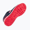 Buty dziecięce Joma Tornado navy blue/red 11