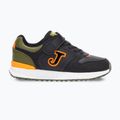 Buty dziecięce Joma Tornado black/green 8