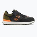 Buty dziecięce Joma Tornado black/green 2