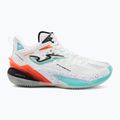 Buty do koszykówki męskie Joma Lithium white 2