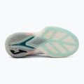 Buty do koszykówki męskie Joma Lithium white 4
