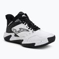 Buty do koszykówki męskie Joma Buzzer white