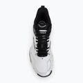 Buty do koszykówki męskie Joma Buzzer white 5