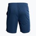 Spodenki tenisowe męskie Joma Open III blue 2