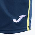 Spodenki tenisowe męskie Joma Open III blue 4