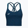 Koszulka tenisowa damska Joma Challenge Top W blue
