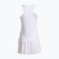 Sukienka tenisowa Joma Challenge white 2