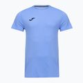 Koszulka tenisowa męska Joma Challenge 103984.715 blue