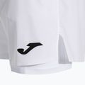 Spodenki tenisowe męskie Joma Smash white 8