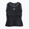 Koszulka tenisowa damska Joma Smash Tank Top W black