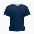 Koszulka polo tenisowa damska Joma Torneo Polo W blue 2
