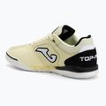 Buty piłkarskie męskie Joma Top Flex Rebound IN 2628 yellow 3