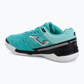 Buty piłkarskie męskie Joma Gambeta IN turquoise 3