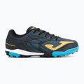 Buty piłkarskie dziecięce Joma Evolution Jr 2601 TF black 2