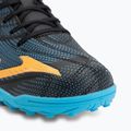 Buty piłkarskie dziecięce Joma Evolution Jr 2601 TF black 7