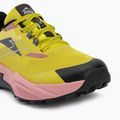 Buty do biegania damskie Joma Sierra Lady khaki 7